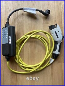 MINI Countryman Plug-In Hybrid EV Charger OEM Electric Car Charging Cable Cord