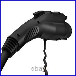 MaXpeedingrods Home Flex Electric Vehicle (EV) Charger Hardwire or NEMA 14-50
