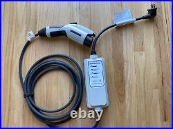 Mercedes Benz EQS EQB Smart ForTwo EV Electric Car Charger Charging Cable