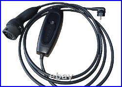Mercedes Benz Type 2 Charging Cable for Electric Car Charger Plug 220V 8 A, 5 M