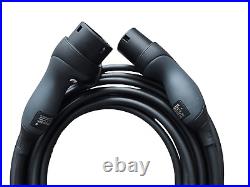 Mercedes Benz Type 2 Charging for Electric Car Charger Plug 16A 3 Phases 11 Kw