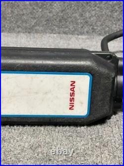 Nissan Electric Car Charging Cable Plug Adapter 29690 3NF0E, YAZAKI 73FA-2006