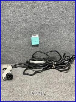 Nissan Electric Car Charging Cable Plug Adapter 29690 3NF0E, YAZAKI 73FA-2006