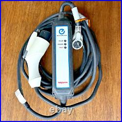Nissan Leaf EV Charger Ariya charging cable Electric car 110v 120v NEMA 5-15 OEM
