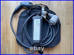 Nissan Leaf EV Charger Ariya charging cable Electric car 110v 120v NEMA 5-15 OEM