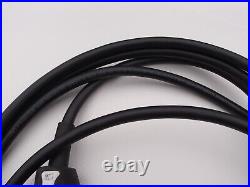 OEM Mercedes Benz Charging Cable Fashion 3 Wallbox Public Stations 5 Meter 11KW
