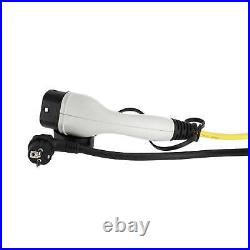 Original VW Type 2 Electric Car Charging Cable 220V 10 A 5 Meter Length