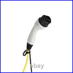 Original VW Type 2 Electric Car Charging Cable 220V 10 A 5 Meter Length
