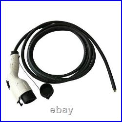 SAE J1772 Type 1 Connector 5m 16A Electric Car/EV Charging Cable Vehicle Charger