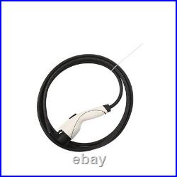 SAE J1772 Type 1 Connector 5m 16A Electric Car/EV Charging Cable Vehicle Charger