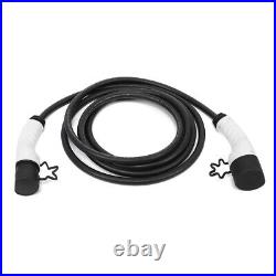SPG EVSE With 16.4ft Cable Rapid Charging For Electric Car Vehicle