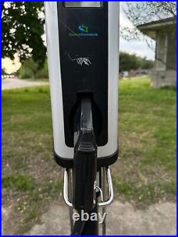 SemmaConnect 620 Commercial EV Charging Station Electric Car Vehicle Charger