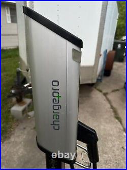 SemmaConnect 620 Commercial EV Charging Station Electric Car Vehicle Charger