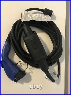 Toyota OEM RAV4, Prius Prime Electric Car Charger Charging cable EVSE EV tested