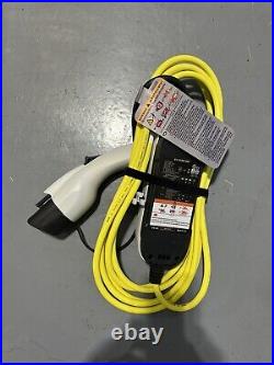 Volkswagen VW ID. 4 Charger EV Electric Car charging Cable OEM ID 4 egolf EVSE