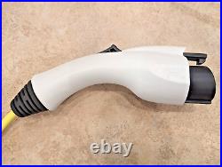 Volkswagen VW ID. 4 Charger EV Electric Car charging cable cord ID 4 egolf e golf