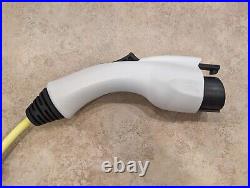 Volkswagen VW ID. 4 Charger EV Electric Car charging cable cord ID 4 egolf e golf