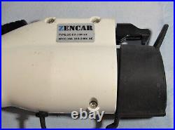 ZENCAR Model 2 EV Charging Cable Electric Car Vehicle ZC-EV-16P-V3
