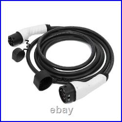 ZZ1 EVSE With 16.4ft Cable Rapid Charging For Electric Car Vehicle